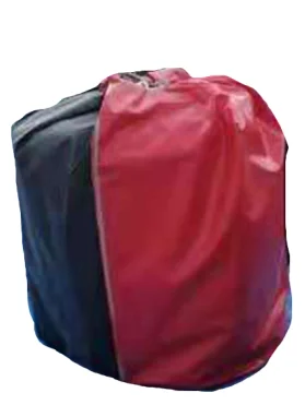  2021 hottest Water Park large sealed air tight Inflatable Floating Aqua for customized