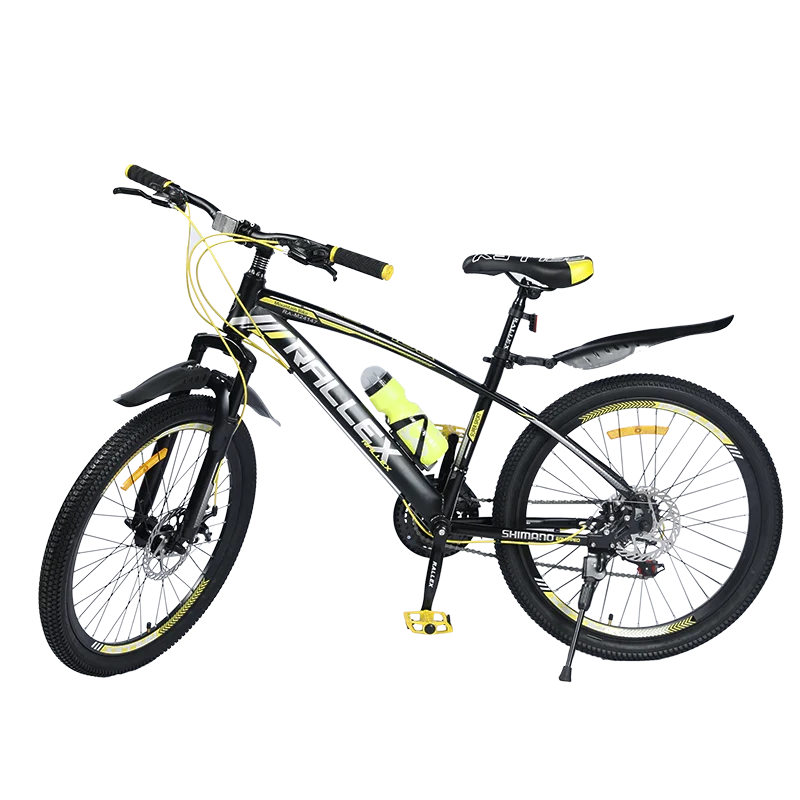  Велосипед стальной 26 дюймов MTB bmx велосипед шоссейный горный Высокое качество горные велосипеды