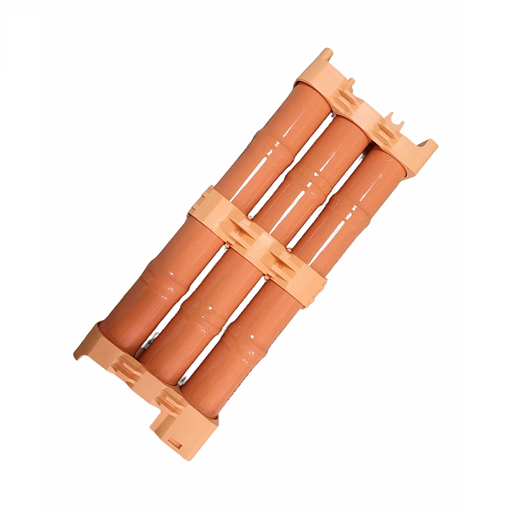 
High Discharge Rate Long Life D Size NiMH Battery 7.5Ah 6Ah 14.4V NiMH Battery Module 