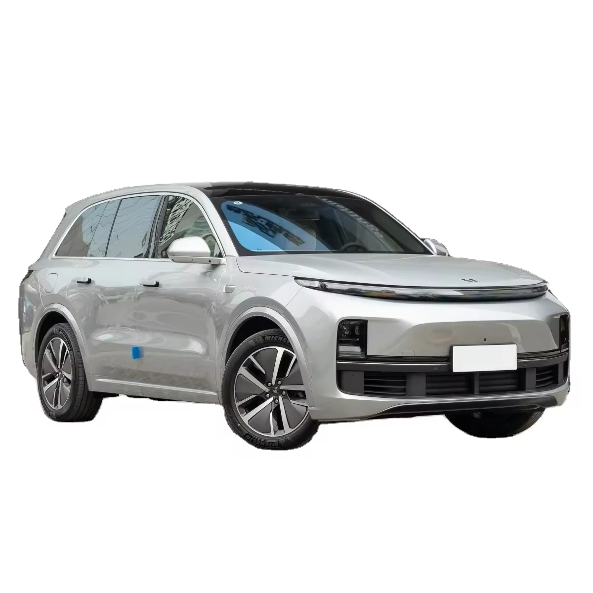 In Stock Wholesale Li L8 Max Electric Vehicles SUV EV Cars Lixiang L8 New Energy Cars For Adults