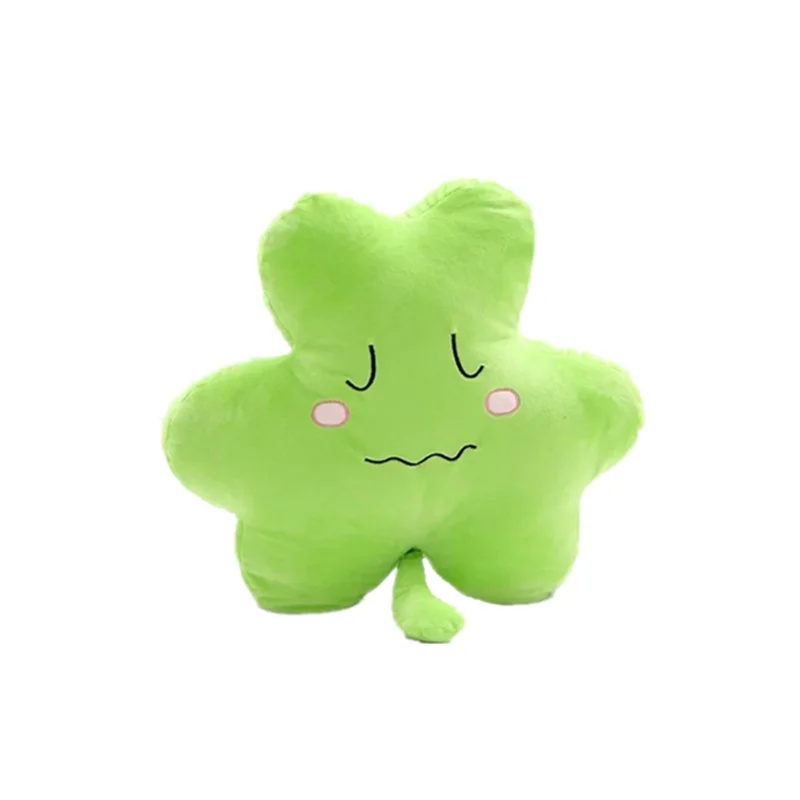 Wholesale a baby pillow decorative plush toy vegetable Fruit shape Purple eggplant Pillow