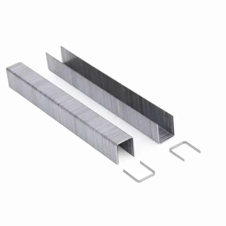 1010j Sofa Pin Industry Brad U Furniture Pneumatic Gun Nails for Wooden