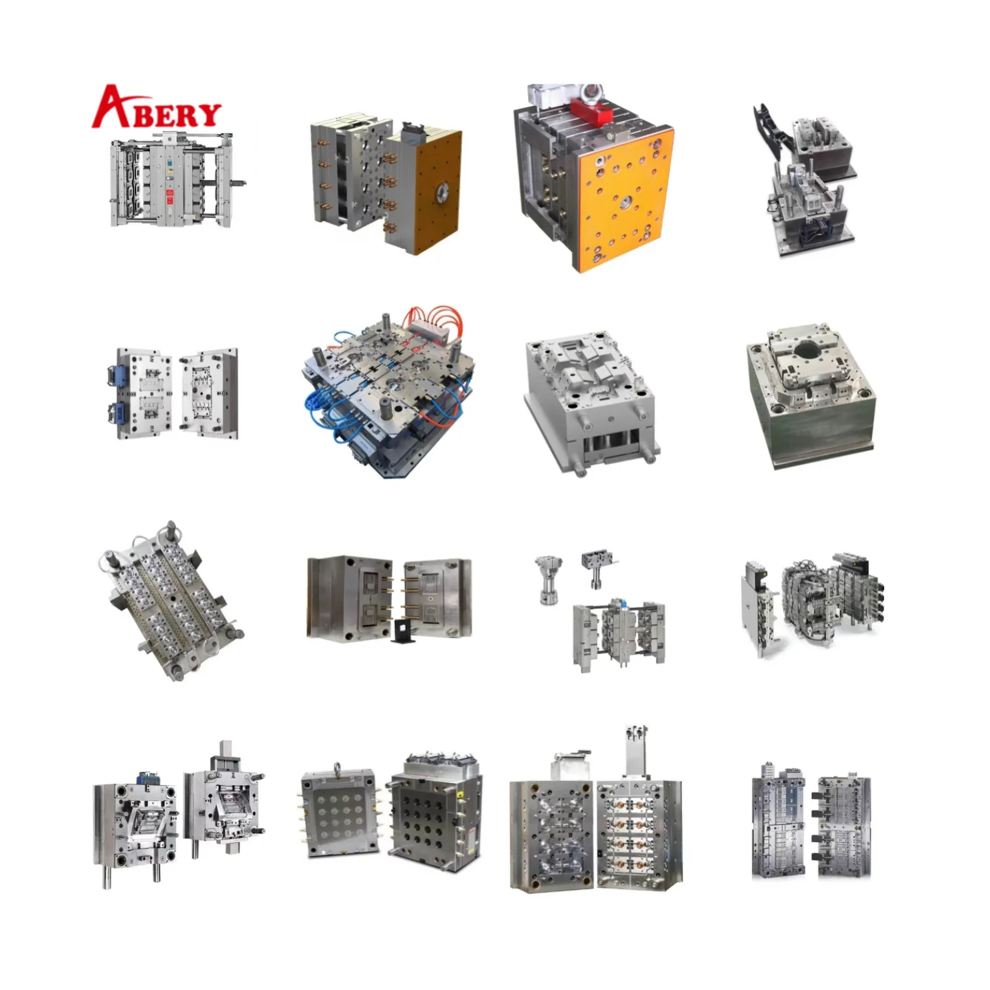 Заводская изготовленная на заводе ПВХ крышка авто формы для фитинга трубы дизайн под заказ Пластиковая форма литья давлением пластиковая бампера
