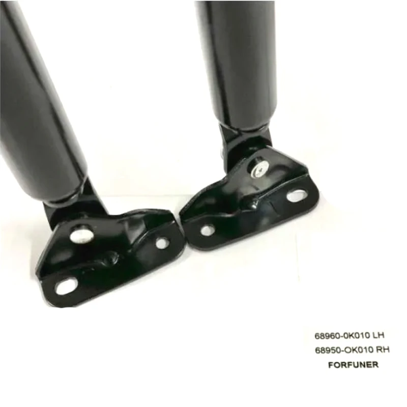 Auto parts and accessories body kit Electric Tailgate Lifter for TOYOTA 68960 0K010 68950 0K010