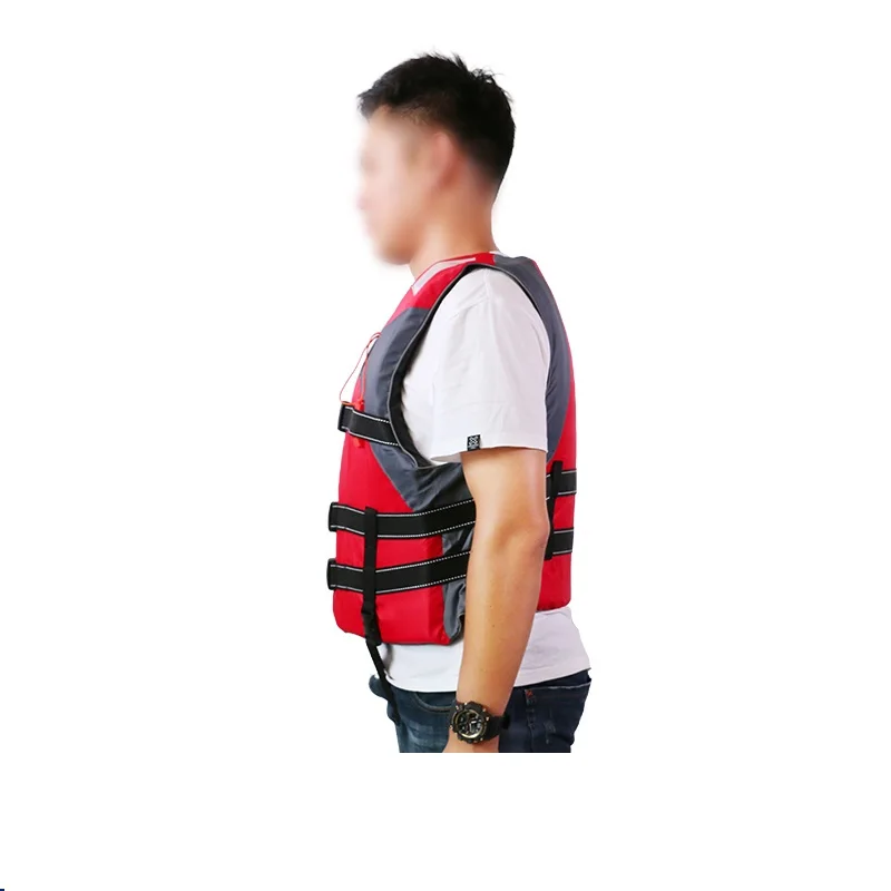 EPE foam mrine leisure sports life jacket