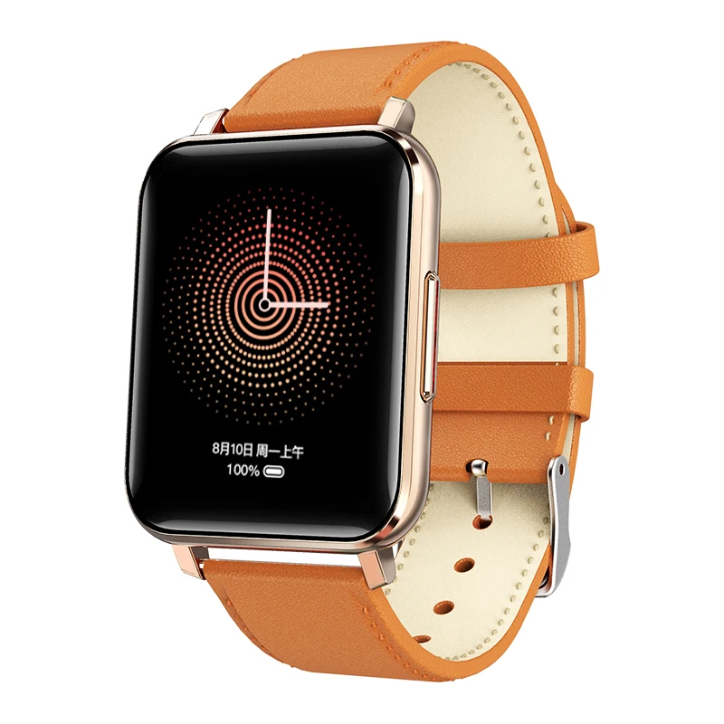 Hot Selling New Arrival T8 Smart Watch Support Calls T8 Smart Watch With Camera Sleep Monitor