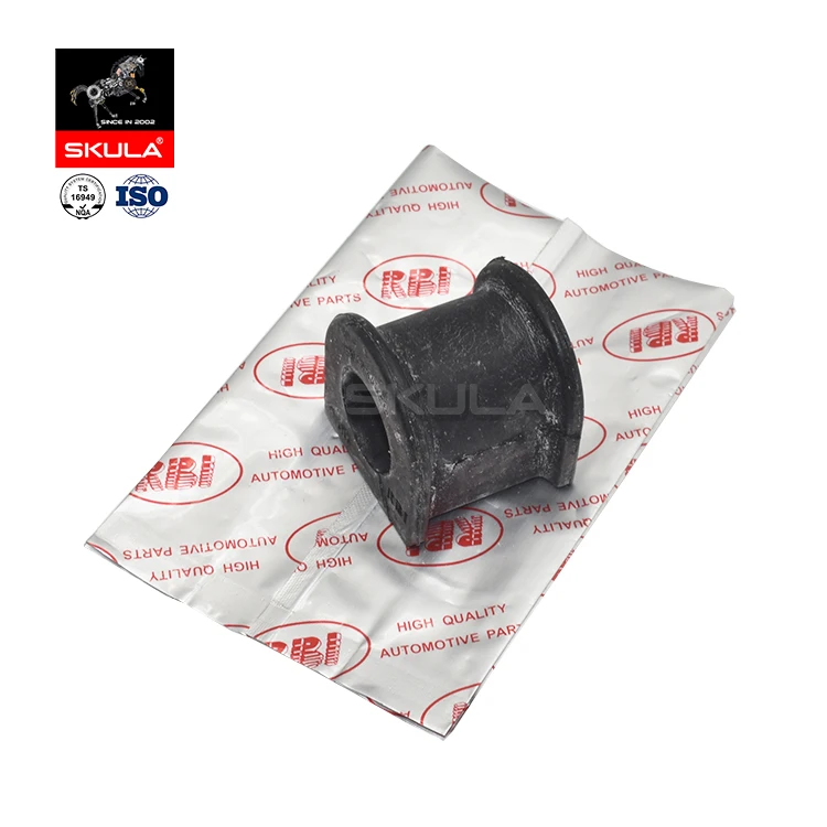 RBI Rear Stabilizer Bar Bushing for TOYOTA COASTER (_B5_) 2000-2016 48815-0S010