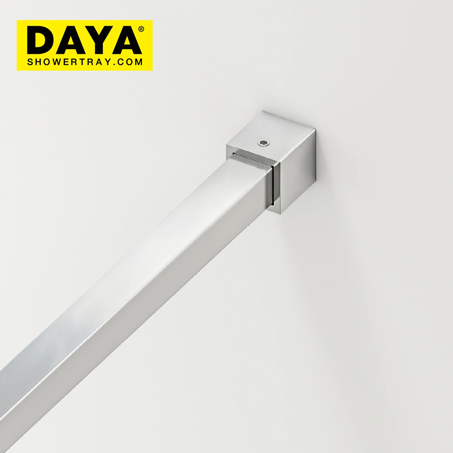 New Arrival Durable Tempered Glass Sliding Door Enclosure Steam Shower Rooms