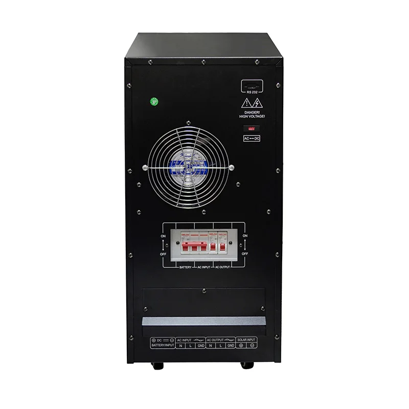 Цена 12V 220V 5KW 6KW чистая синусоида солнечный инвертор конвертер 7000 Вт 4000 8000 10000 Инвертор с зарядным устройством 3000W Инвертер 10KVA
