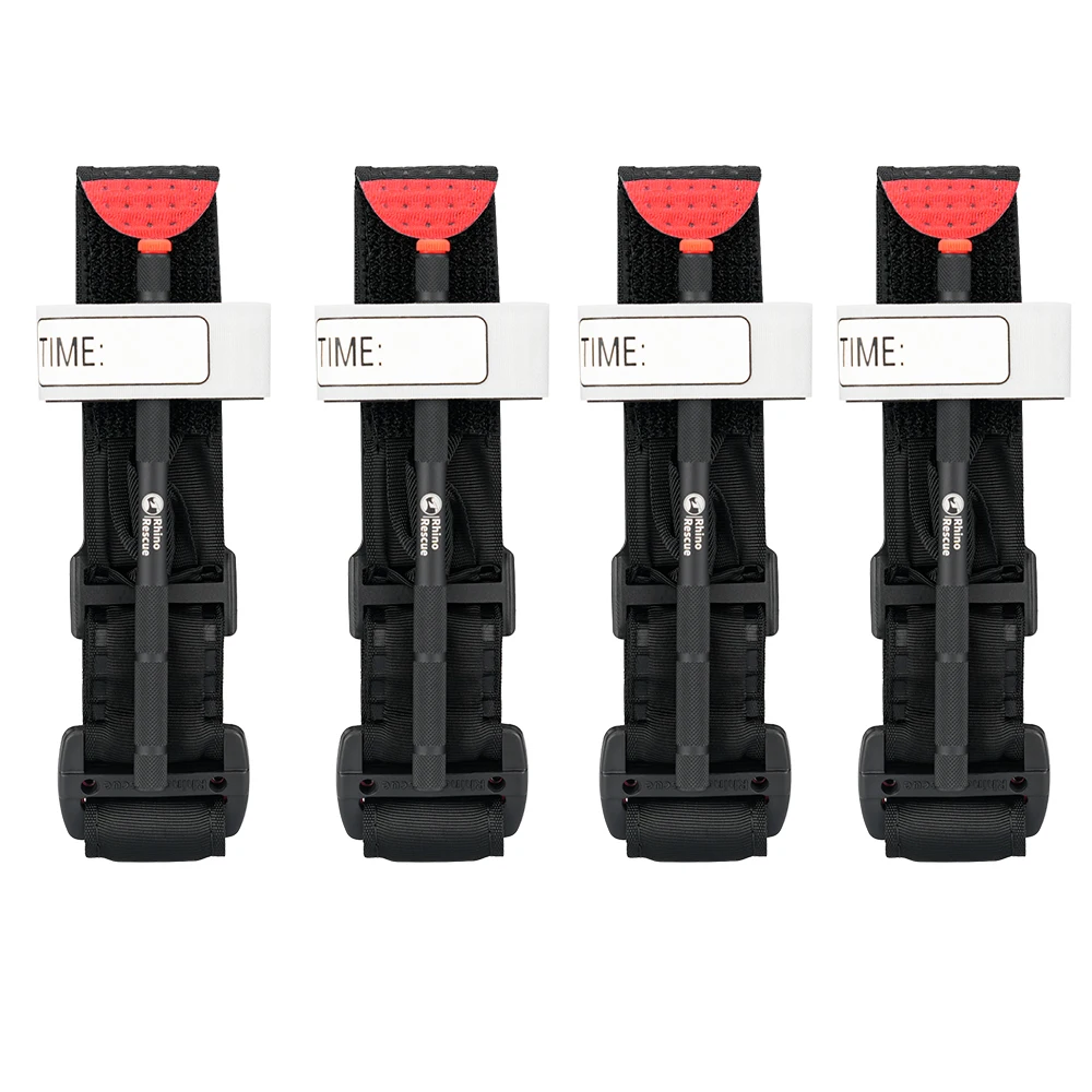 Rhino Rescue First Aid Tourniquet Medical Tactical Tourniquet Combat Trauma Tourniquet Tactical