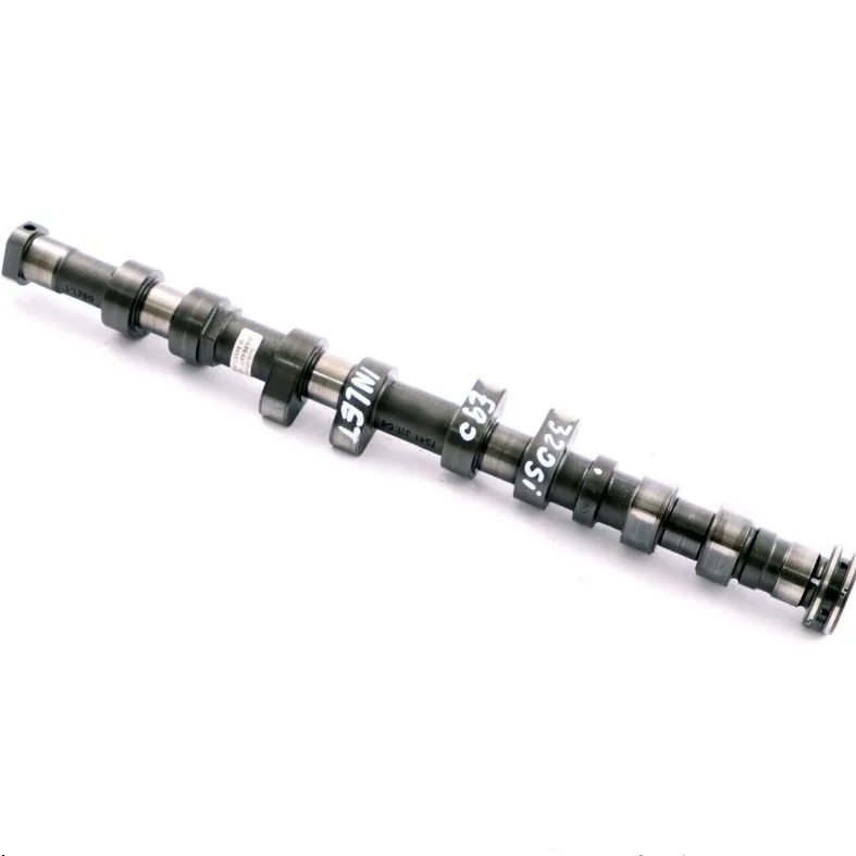 New Standard Diesel Engine Auto Parts for Daewoo RACER 1.5 G15MF Nexia 90264937 Aftermarket Camshaft