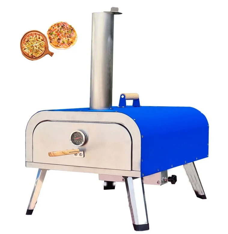 Warmfire factory hot sale modern design high quality outdoor pizza oven portable pizza oven