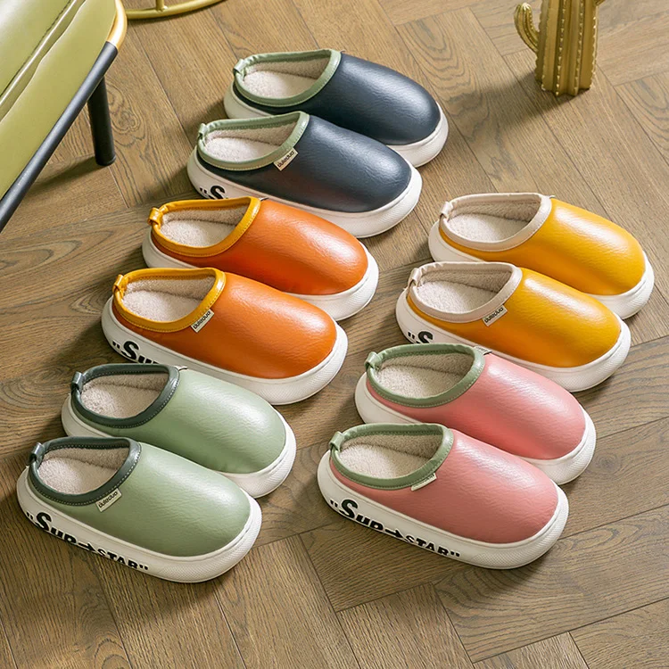 Unisex Casual Shoes New Design Eva Slipper Women Men Comfy Slip On Indoor Outdoor Slippers