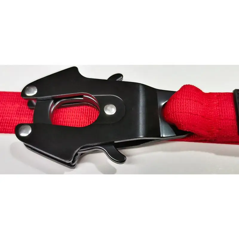 Best Price Custom Nylon And Metal Material Dog Leash Webbing With Soft Neoprene Padded Handle And Swivel Frog Buckle