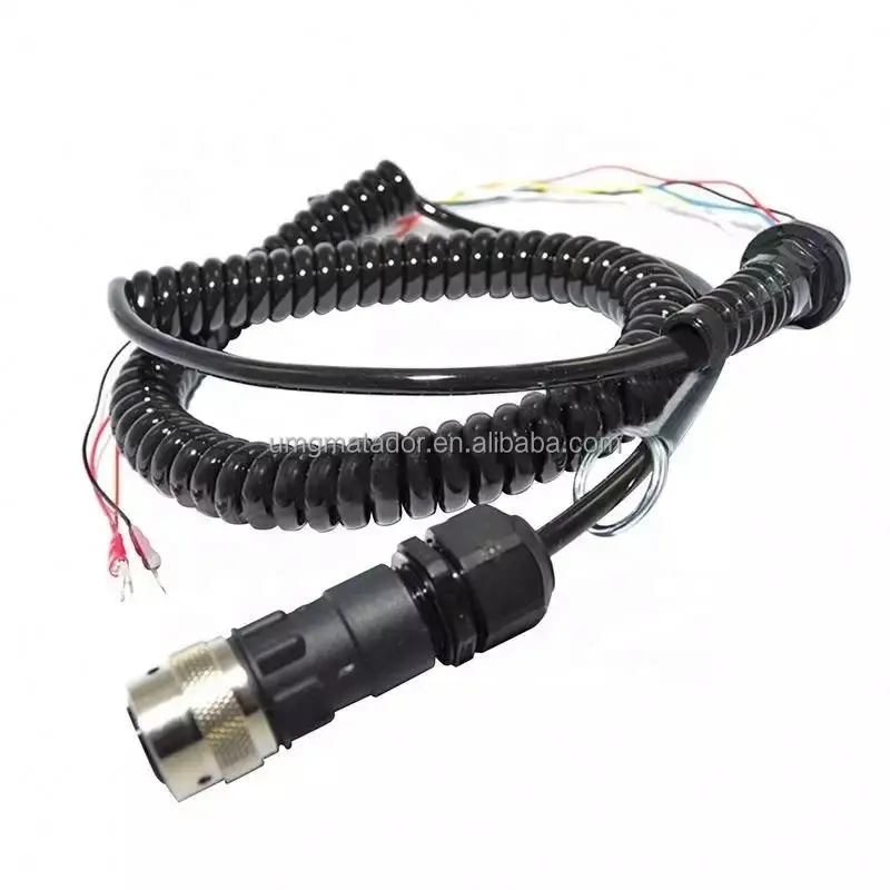 New Joystick Coil Cord 62223 62223GT for GS-1530 GS-1930 GS-2032 GS-2046 GS-2632 GS-2646 GS-3246