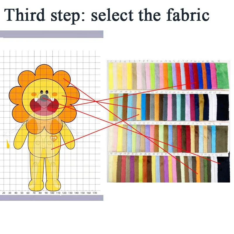 Running Fun OEM custom made sonic pig  bunny melon Teletubbies lol dolls cartoon character mascot costume for adults