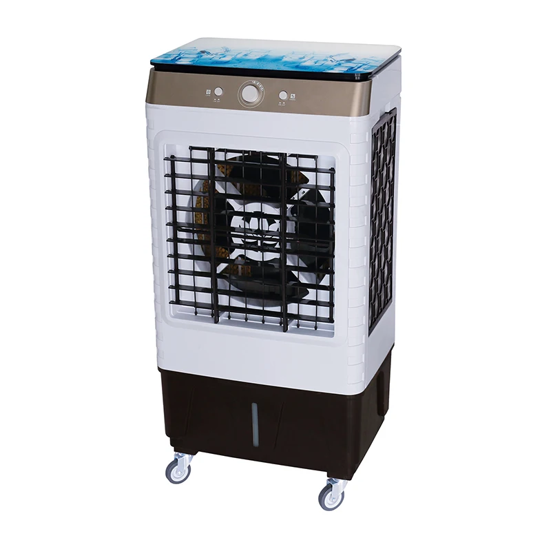 Guaranteed Quality And Service 2020 3 In 1 Mini Portable Arctic Mini Filter Purifier Air Cooler