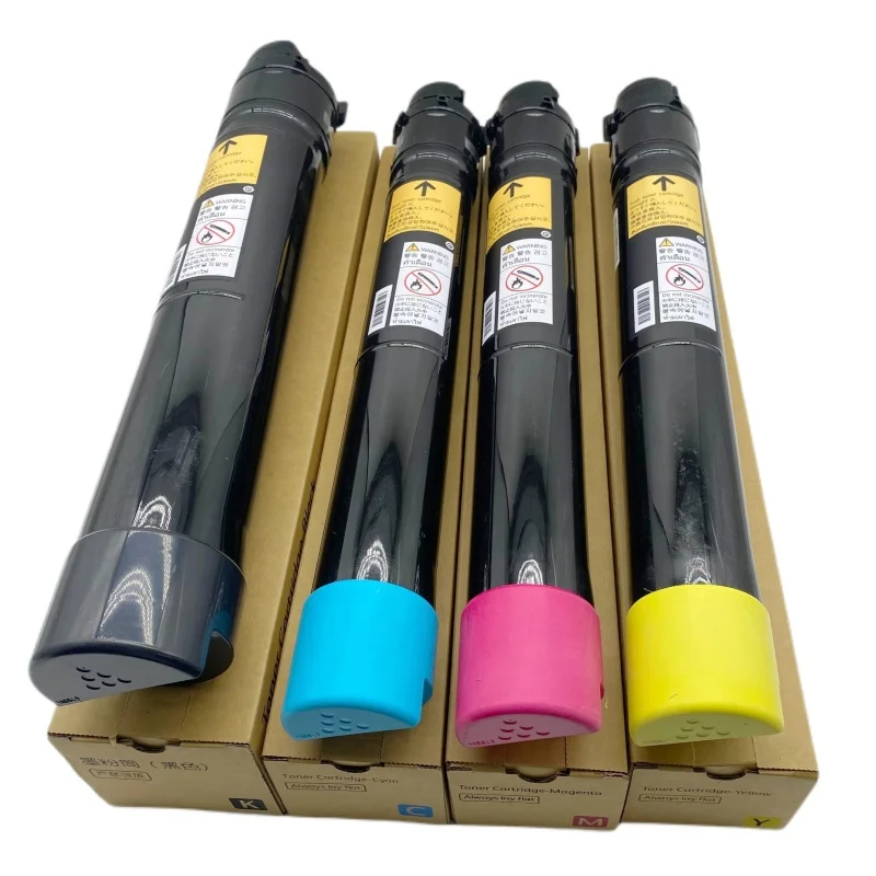 High Quality Toner Cartridges for Xerox  IVC 2270 3370 4470 5570 2275 DC 2270 DC 3370 Copier Printer Spare Parts