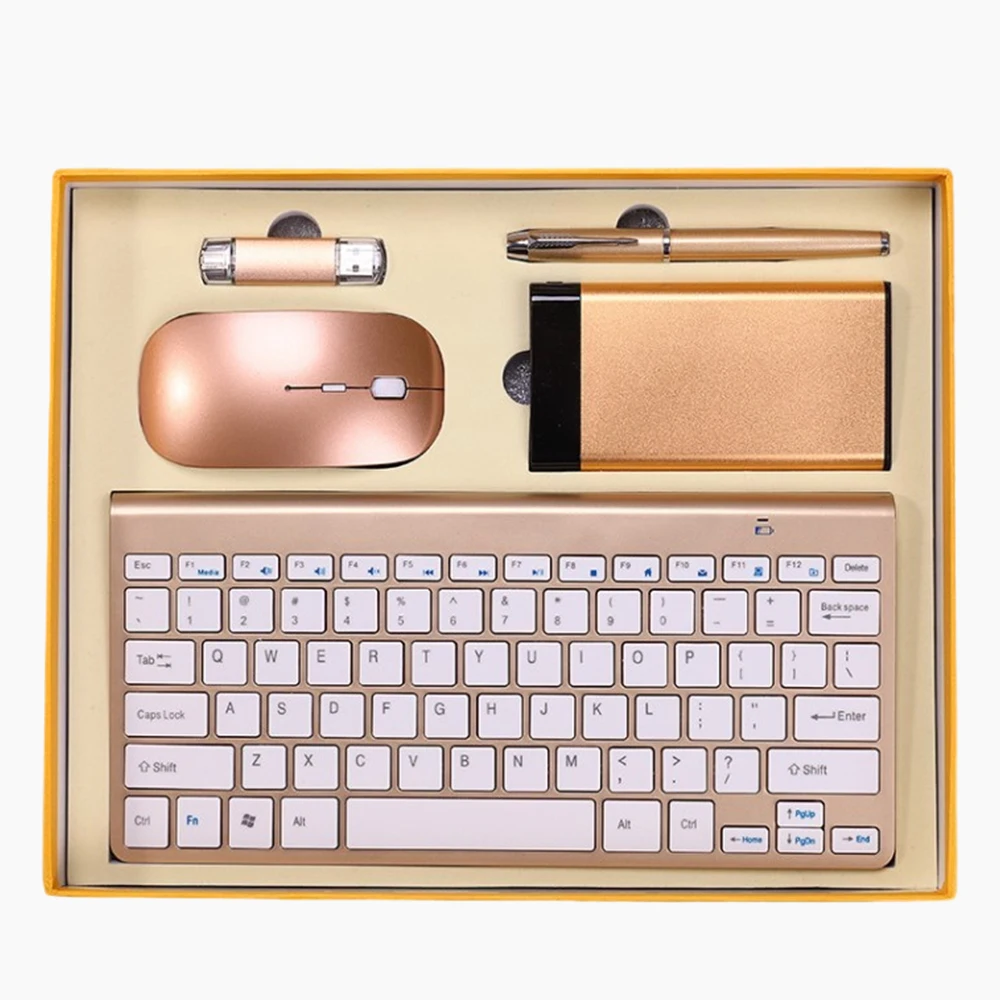 Клавиатура с мини-динамиком