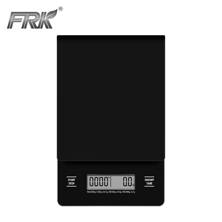 Небольшое количество заводское предложение кухонные электронные цифровые весы для взвешивания кофе