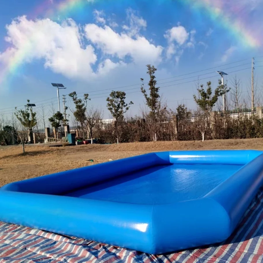 membrane structure pvc tarpaulin fabric material China manufacturer waterproof fish tank coated banner tarpaulin