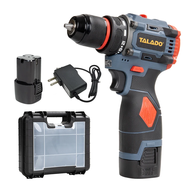 Original Electric Machine 16.8v Drill Charge Cordless Other Power Drills Tools Drill