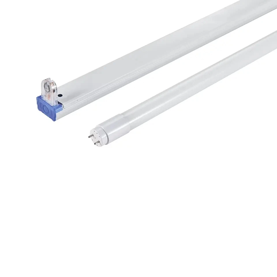 High quality Led Tube t8 Lights 6500k Cool White SMD2835 9w 18w 22w 36w Tube Led T8 Glass Led Tubes light