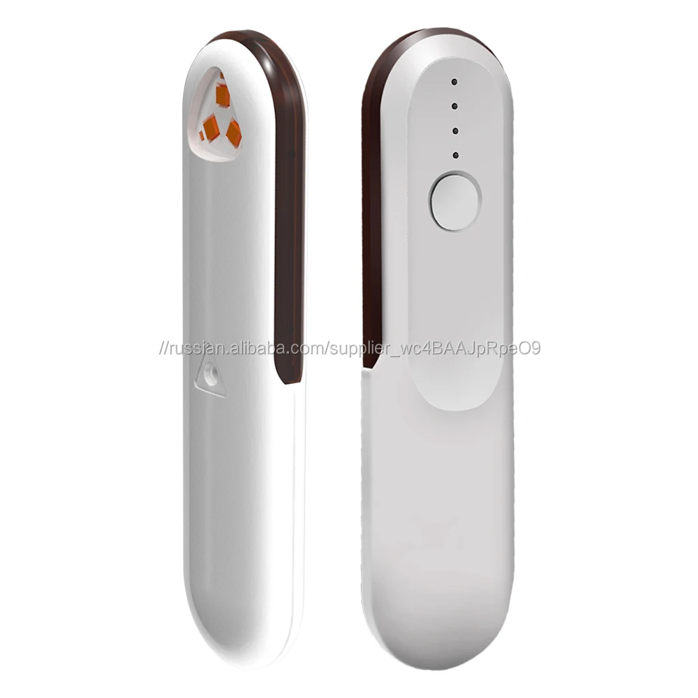 Usb зарядка одежда ультрафиолетовый стерилизатор лампа ручной портативный УФ Дезинфекция светодиодный свет