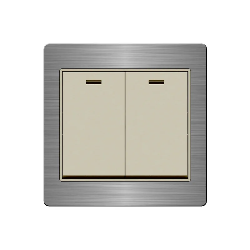 High Quality Wall Mounted Bakelite Electrical Wall Switch USB Switch