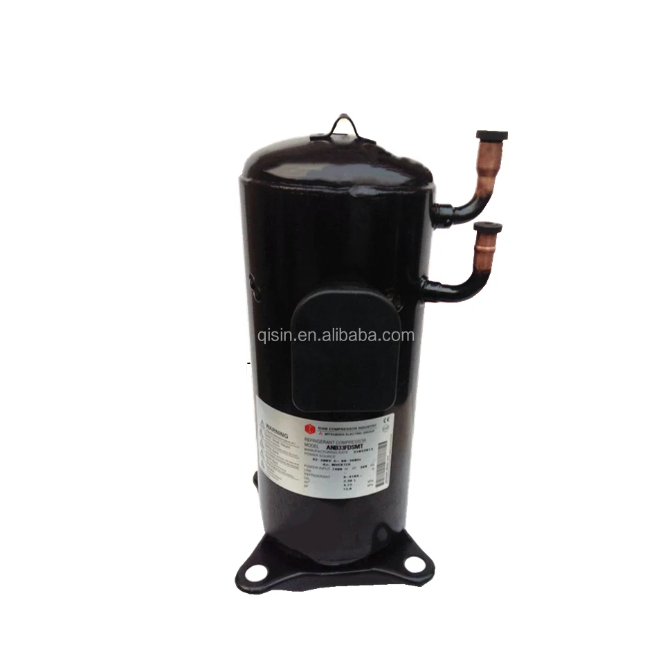 Компрессор кондиционера Mitsubishi инвертор роторный компрессор модель ANB42FQFMT для холодильной камеры