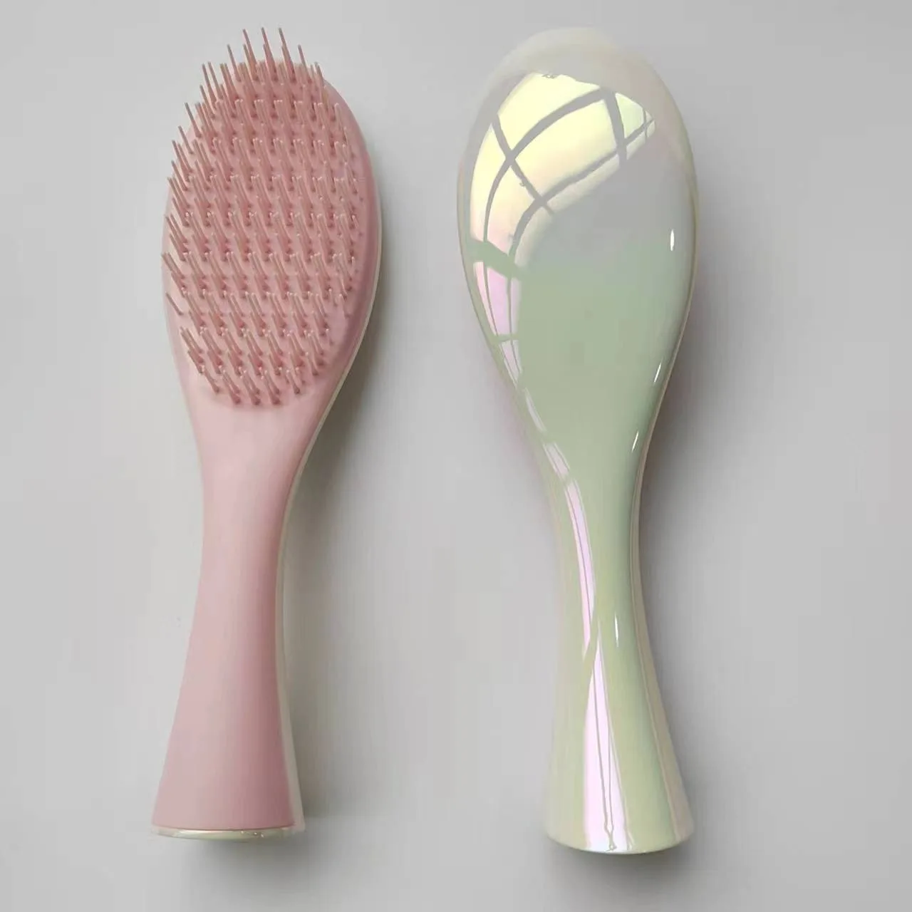 Women Long-hair Quick-dry Detangle Brush For Natural Hair Detangle Hair Brush Detangling Brush