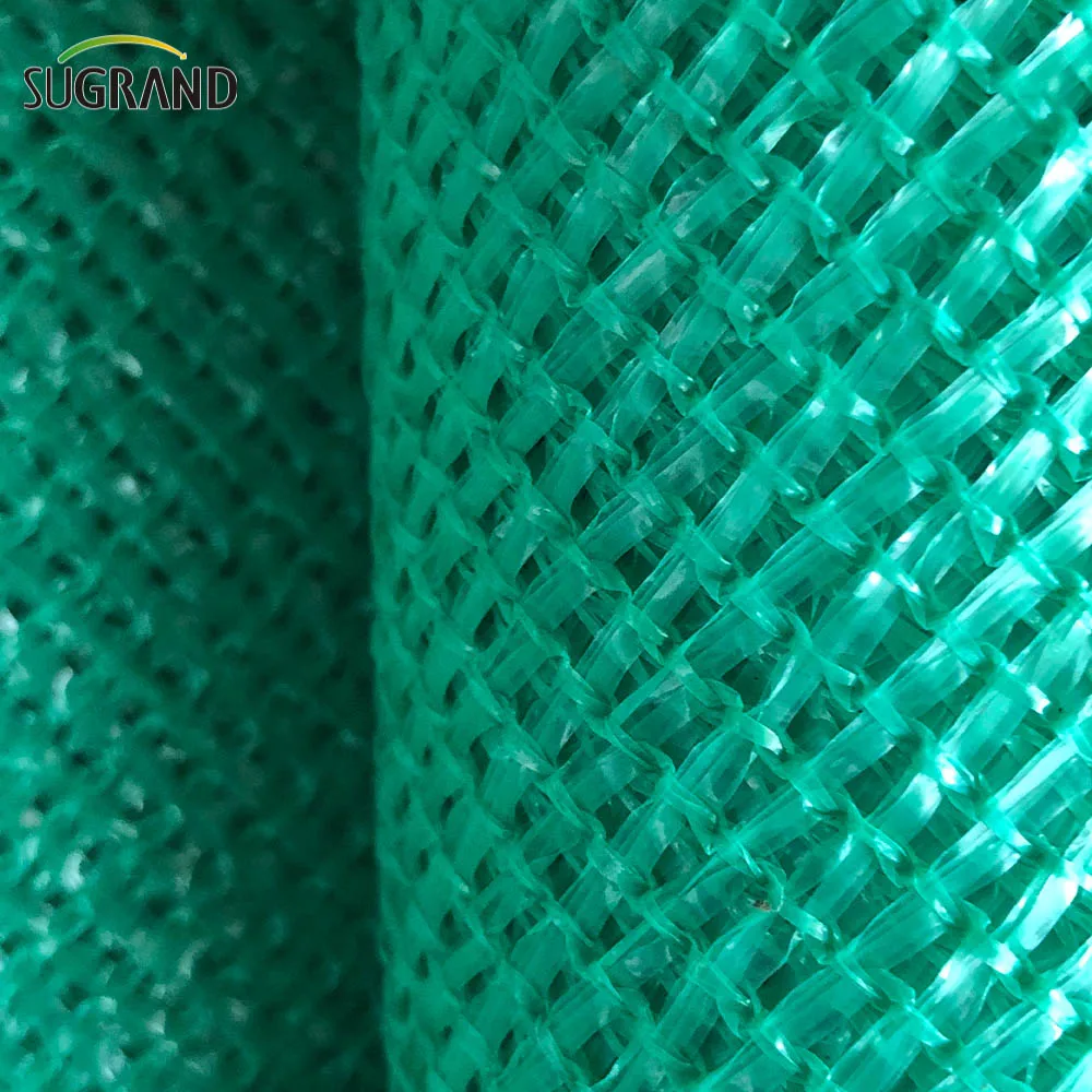 UV Shade Net Agro Shade Net green house net shade Machine For Farm