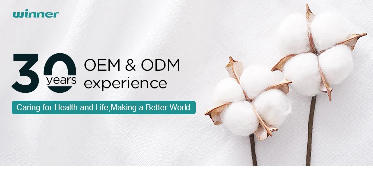 spunlace non woven fabric