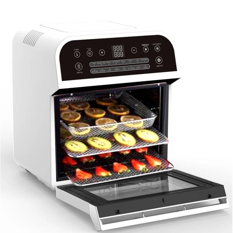 Wholesale new product smart air fryers kitchen must have high quality air fryer oven