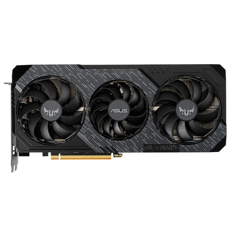
 A S U S AMD RADEON 5700 XT GDDR6 256bit графические карты RX5700 XT графическая карта  