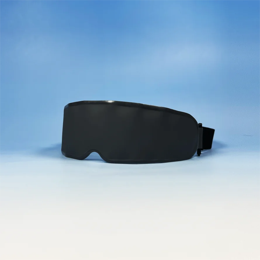 Megacool Custom PCM Cold Fever Relief Reusable Sports Cool Ice Head Wrap Band