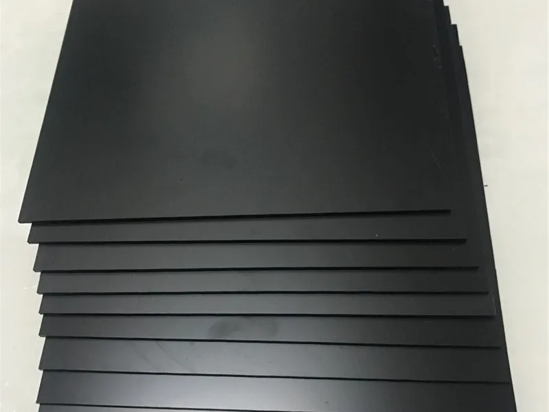 High Quality Factory Natural Nylon PA6 Plastic Board Polyamide Plates PA6 Sheets