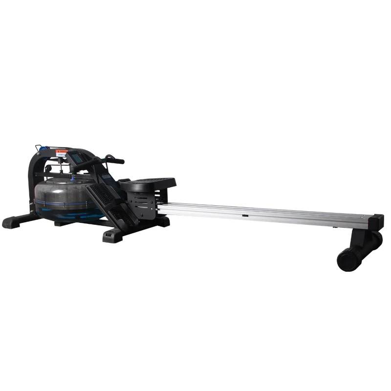 Commercial Professional Gym Equipment Water Rowing Machine