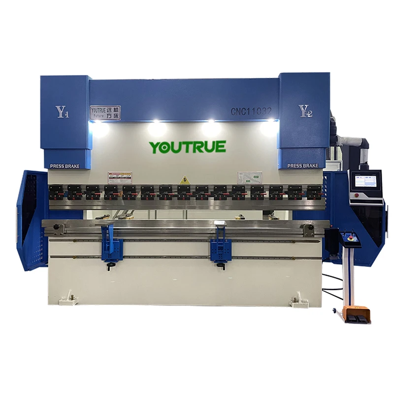 New Listing provide customized 3 m Steel Bender Press Brake for metal working