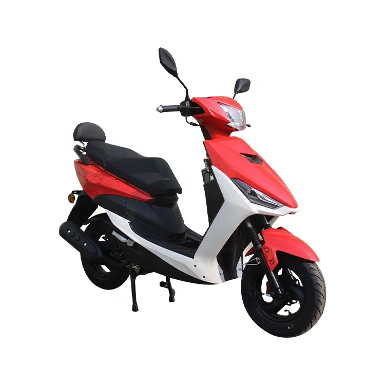 Best selling custom color china motorcycle sale 125cc engine gas best gas motorcycle