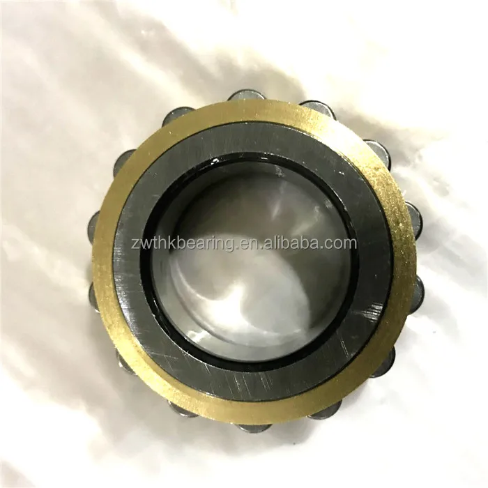 High Speed Cylindrical Roller Bearing Without Outer Ring RN307M RN307 Bearing