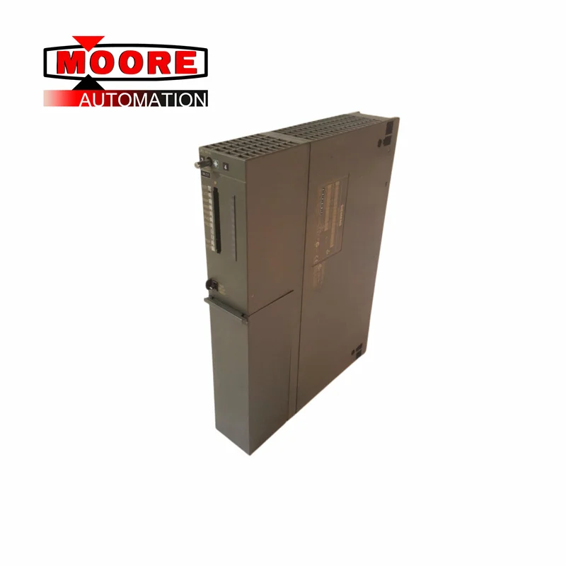 SIMATIC S7 Power Supply Module  SIEMENS  6ES7417-4XL04-0AB0