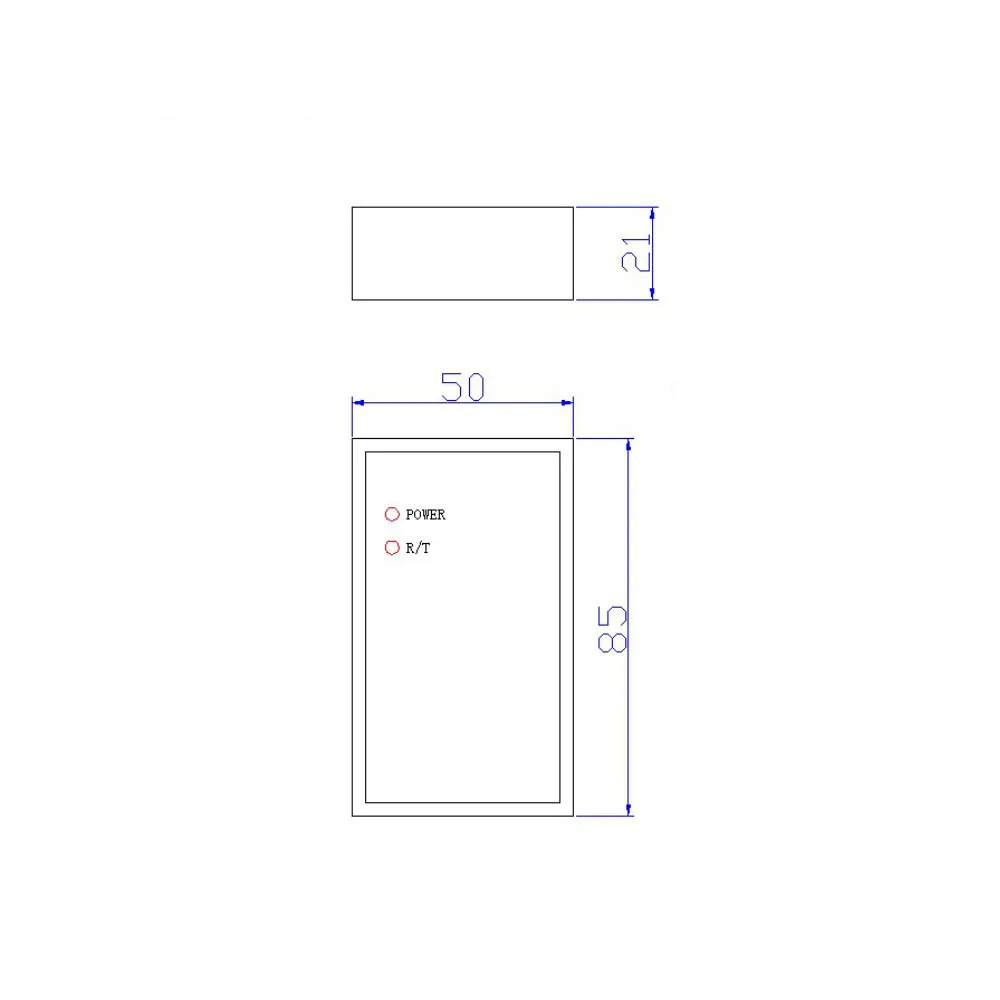 Wireless Battery Monitoring System for Data Center UPS