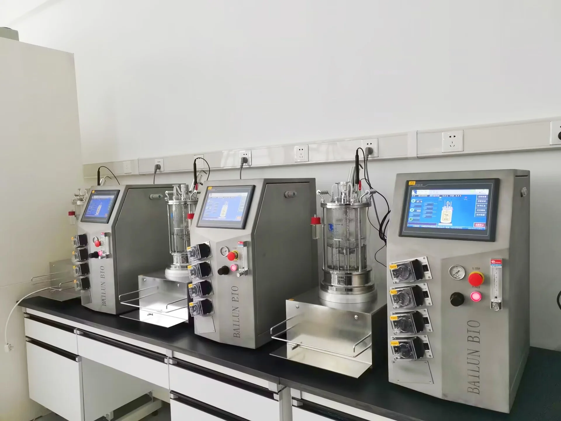 Yeast machine automatic fermenting box baking yeast production packaging for fermentation