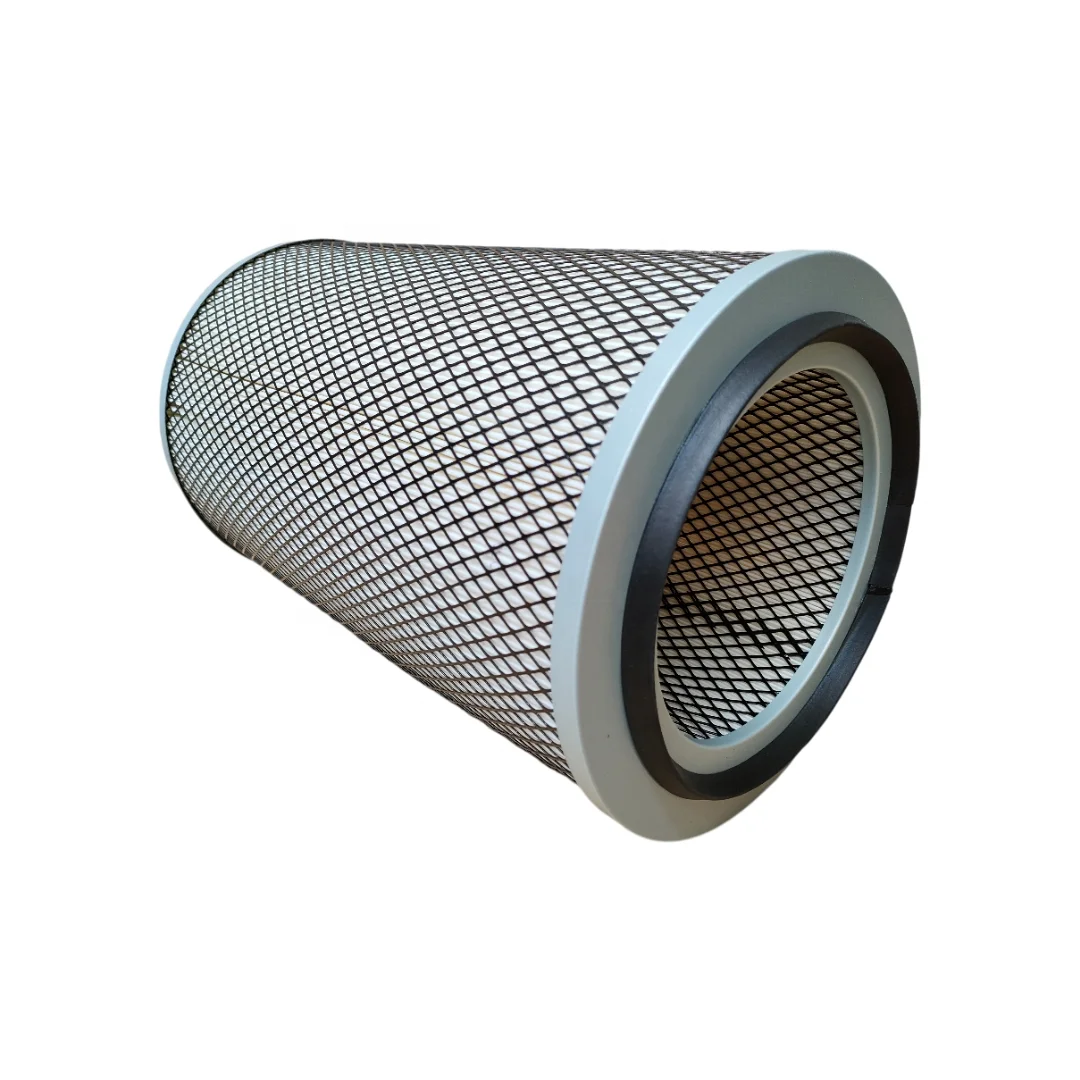 High Quality Air Filter SA18114 for Earthmover Liugong Shantui Air Filter KW2640 A-8639 A-8640 KS2640 612600112285