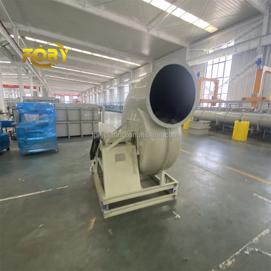 Air Pollution Control So2 scrubber Chemical machinery equipment H2S remove wet scrubber design gas scrubber