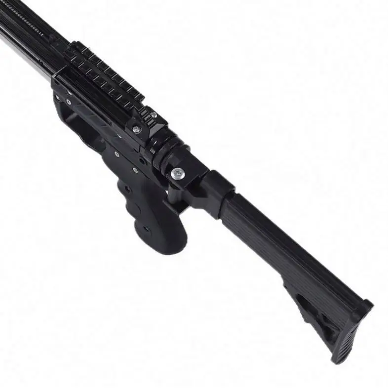 Professional Telescopic Carry Slingshot Powerful Outdoor Hunting Catapult Shooting Tool