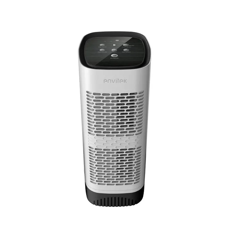 CB CE ROHS 3 Speeds Floor Standing Portable Air Purifier Hepa Filter Air Purifier