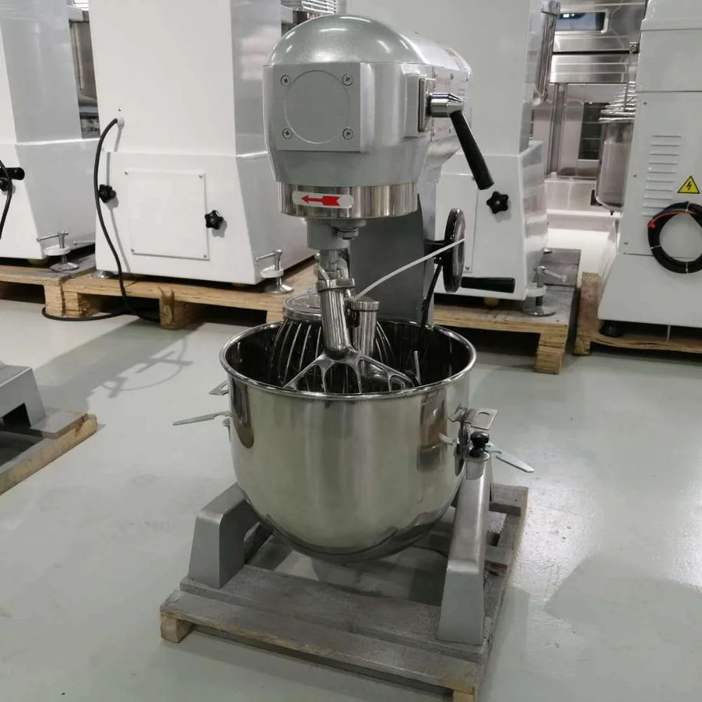 
good quality automatic flour mixing machine mixer wheat flour for bakery 