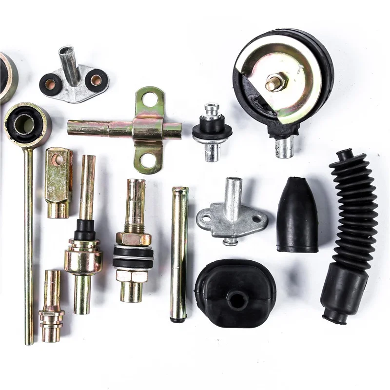 motorcycle parts and accessories 125cc CABLES FITTING CD 70 CG 125 COMPONENTS